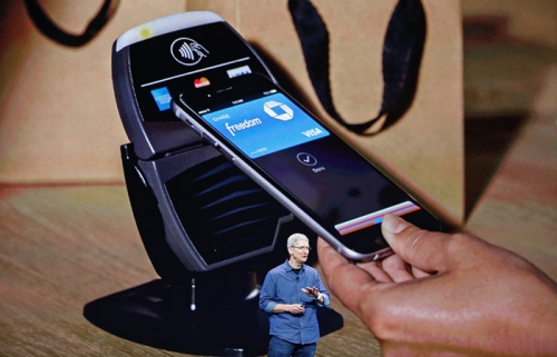 Възможно ли е скенерът Touch ID в iPhone 6 да бъде заобиколен?