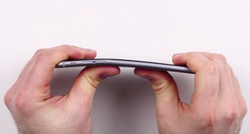 В iPhone 6 Plus е открит сериозен недостатък
