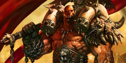 Blizzard обяви системните изисквания за Warlords of Draenor