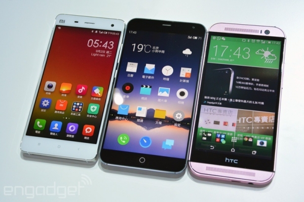 Според слуховете, смартфонът Meizu MX4 Pro ще дебютира на 26 октомври