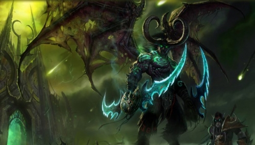 Спирането на Titan струва поне 50 млн. долара на Blizzard
