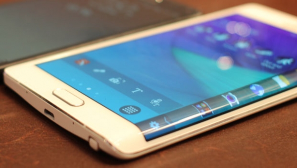 Samsung: Galaxy Note Edge ще бъде концептуален апарат с ограничена наличност