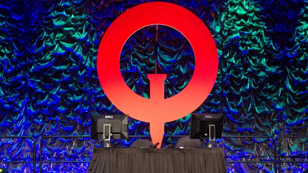 20-тата QuakeCon ще се проведе в периода 23-26 юли в 2015 г.