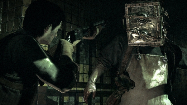 Достатъчно добро ли е вашето РС, за да подкара The Evil Within?