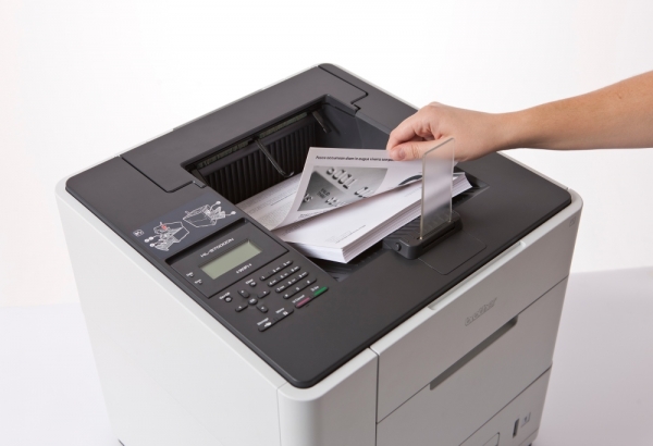 Brother HL-S7000DN – високоскоростен принтер от ново поколение