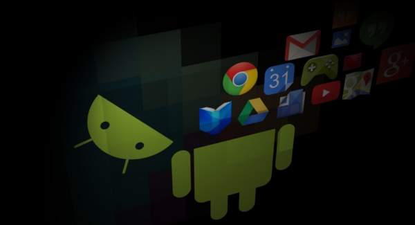 Google ще изисква повече свои приложения да идват предварително заредени в Android