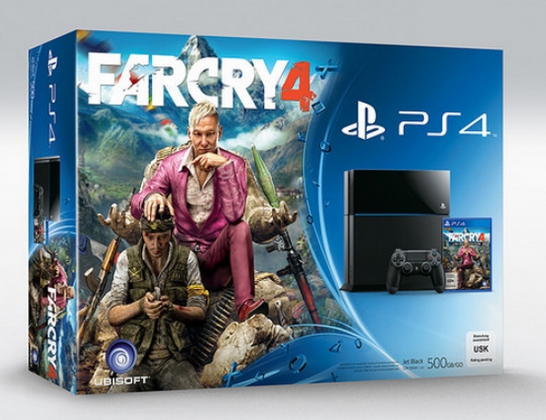 Новият трейлър на Far Cry 4 ни разкрива етикета на отвличането