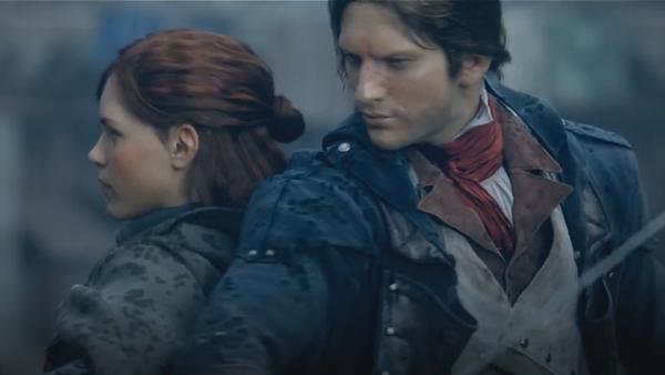 Запознайте се с RPG елемента в Assassin’s Creed: Unity