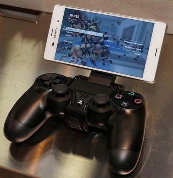 Външен вид и технически параметри на смартфона от висок клас Sony Xperia Z3 SOL26