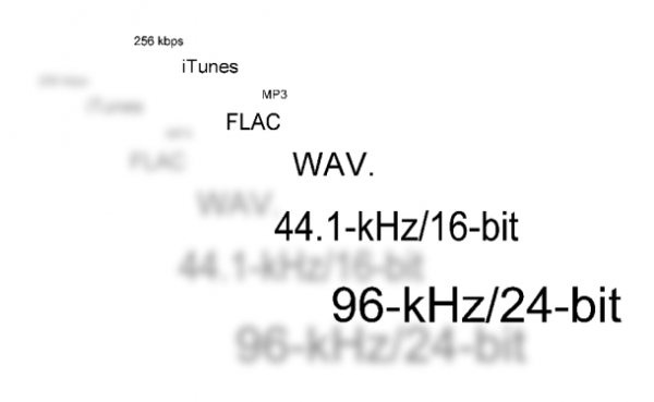 iPhone 6 и iPhone 6 Plus скоро ще могат да възпроизвеждат High-Res Audio