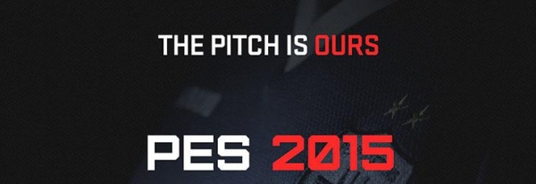 PES 2015 ще бъде 1080p за PS4 и 720р за XBOX One