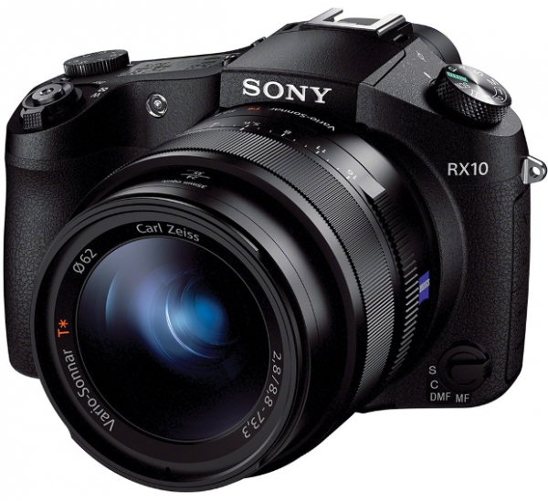 Неофициална информация за цифровия фотоапарат Sony RX20 с поддръжката на 4К видео