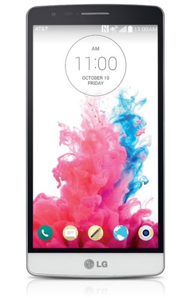 AT&T започна продажбите на смартфона LG G3 Vigor