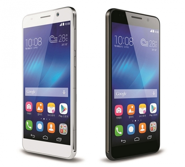Huawei анонсира смартфона от висок клас Huawei X3