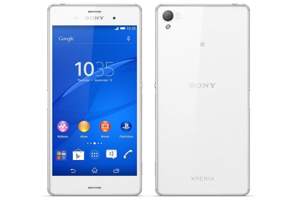 VIVACOM представя новите звезди сред флагманите на Sony – Xperia Z3 и Xperia Z3 Compact