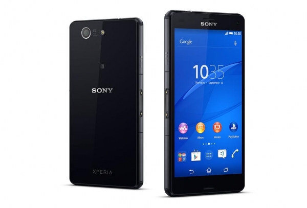 VIVACOM представя новите звезди сред флагманите на Sony – Xperia Z3 и Xperia Z3 Compact