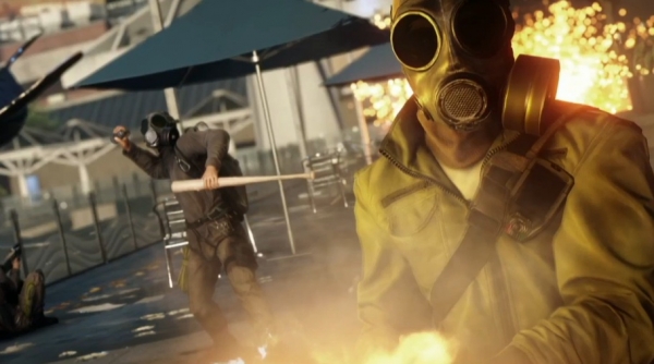 Visceral обещава, че Battlefield: Hardline ще бъде наред при премиерата си