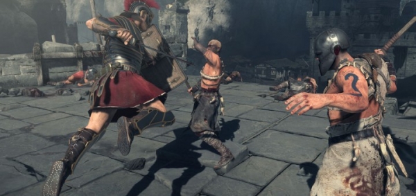 Crytek: Не е честно да се сравняват конзолите и РС-то като графика