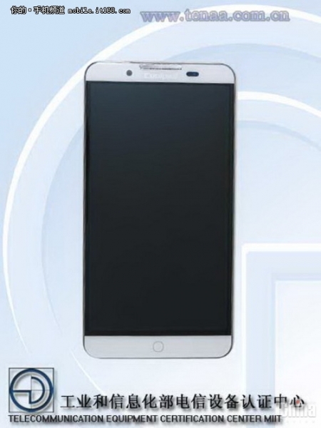 Нова информация за флагмана Coolpad Grand 5