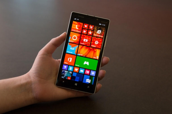 Windows Phone 8.1 набира повече популярност сред потребителите