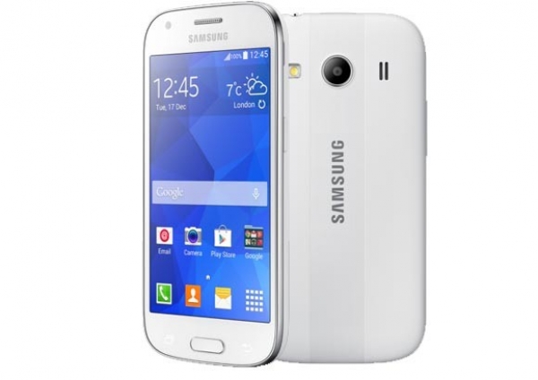 В Германия започнаха продажбите на смартфона Samsung Galaxy Ace Style LTE с AMOLED екран