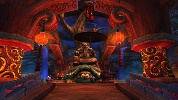Blizzard търси начин да включи World of Warcraft в е-спорт бизнеса