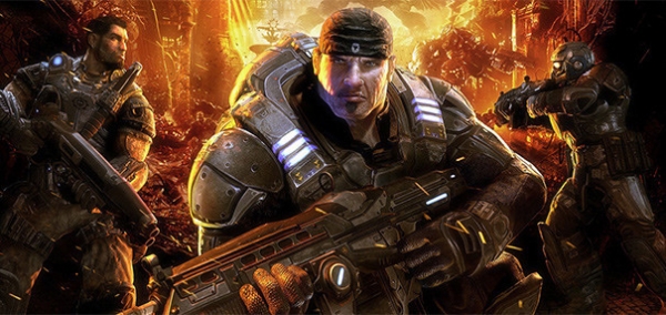 Следващата Gears of War игра ще излезе само за XBOX One