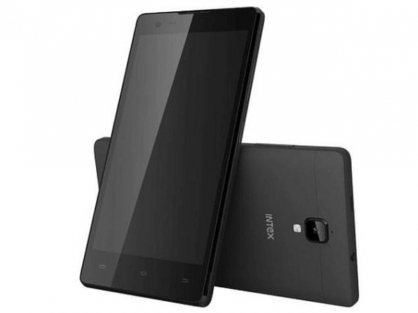 Intex започна продажбите на евтиния смартфон Aqua M5