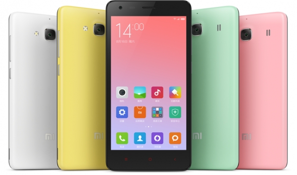 Xiaomi Redmi 2A демонстрира твърде ниски резултати при тестовете