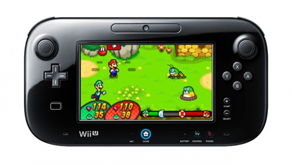 Игри за Nintendo DS и Nintendo 64 вече са достъпни през Wii U Virtual Console