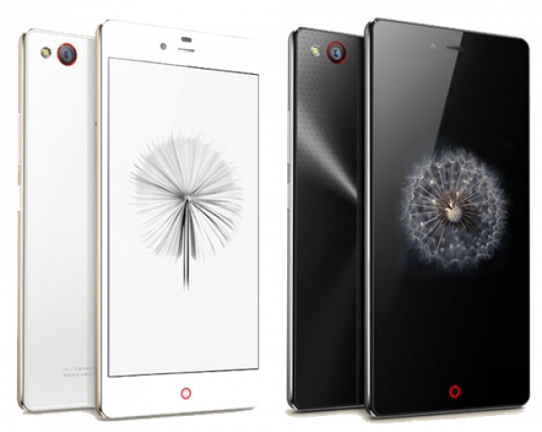 Първата партида ZTE Nubia Z9 Mini бе изкупена за 58 секунди