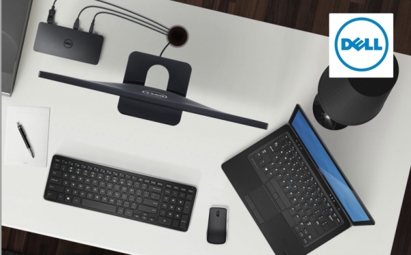 Асбис България подписа договор за дистрибуция с Dell