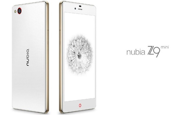 Първата партида ZTE Nubia Z9 Mini бе изкупена за 58 секунди