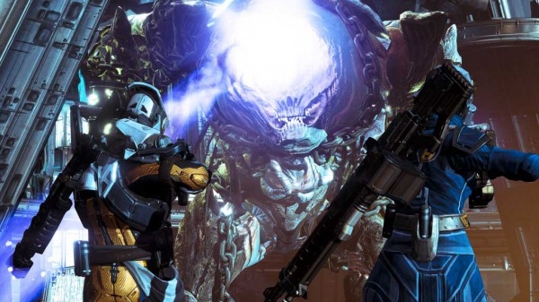 Destiny: House of Wolves ще получи дата на излизане този месец