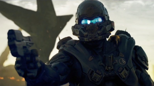 Кампанията на Halo 5 взриви социалните мрежи