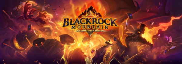 Излезе Hearthstone Blackrock Mountain