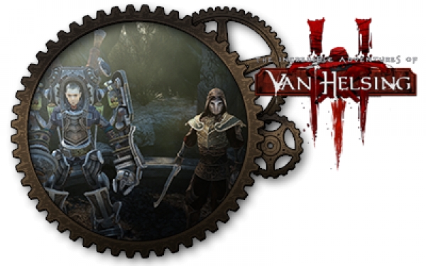 The Incredible Adventures of Van Helsing III излиза през май