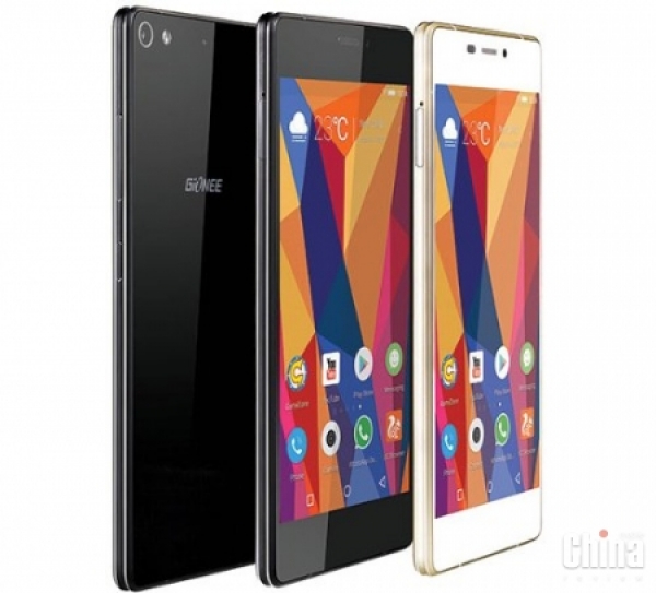 Флагманът Gionee S7 струва 0