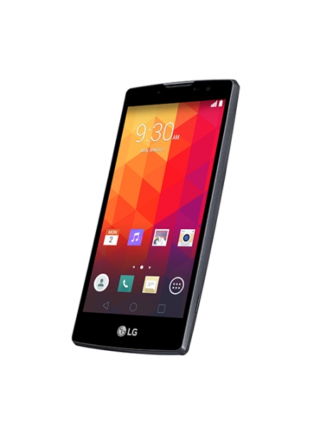 Два нови смартфона от LG – Spirit и Leon – първо във VIVACOM
