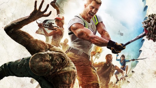 Какво се случва с Dead Island 2?