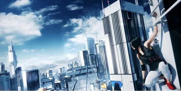 Майкъл Пахтър: Mirror’s Edge 2 и Mass Effect 4 ще излязат до април 2016 г.