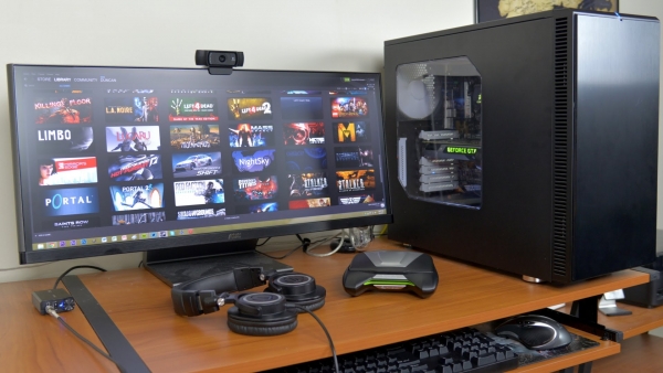 Tripwire: Намираме се в Златна ера за PC гейминга