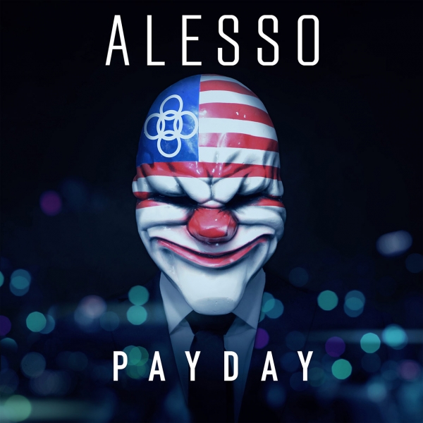 Анонс на ново DLC за Payday 2