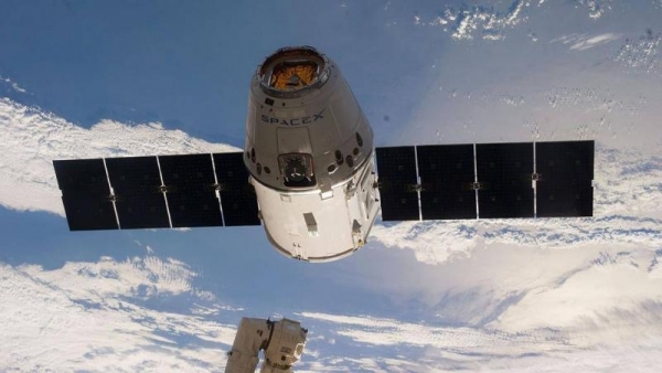 SpaceX още веднъж ще опита кацане на първата степен на ракетата Falcon-9