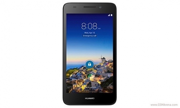 Huawei представи на американския пазар 5-инчовия смартфон SnapTo