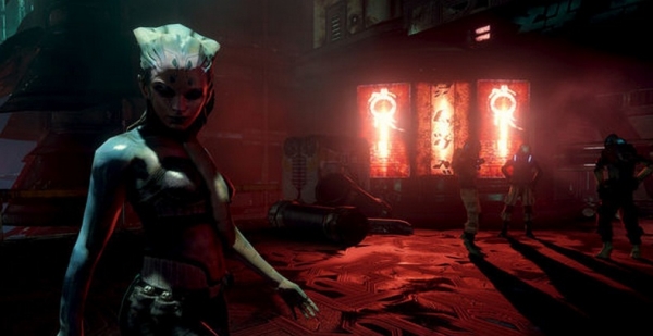 Работата по Prey 2 е приключила още през 2011 г.