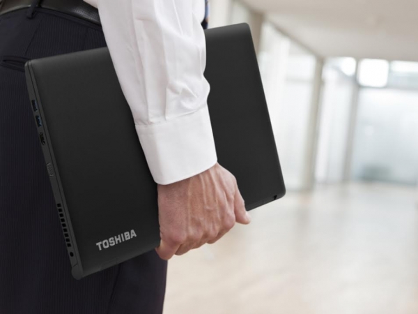 Toshiba добавя 5-то поколение Intel Core процесори в своята гама бизнес модели