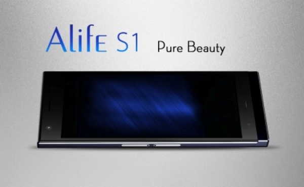 Blackview официално анонсира смартфона Alife S1