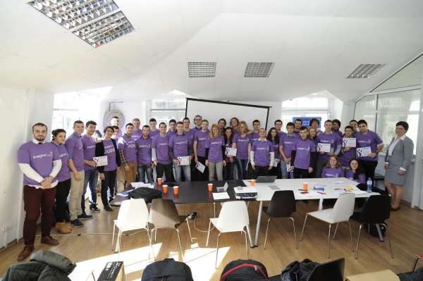 Обявиха победителите в българските финали на Microsoft Imagine Cup 2015