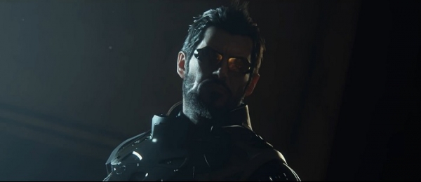 Deus Ex: Mankind Divided ще бъде една от първите игри с поддръжката на DirectX 12